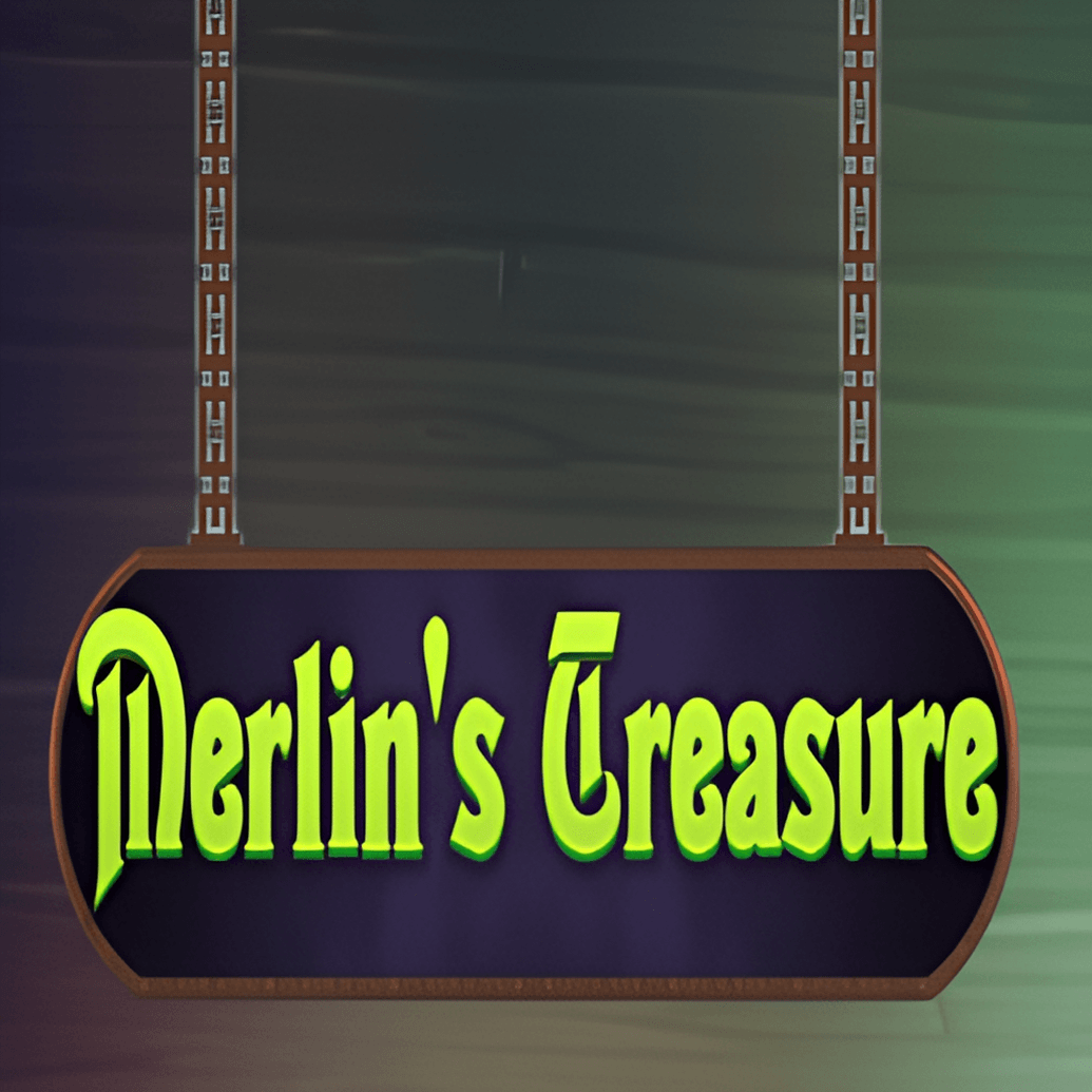 Merlin’s Enchanted Loot